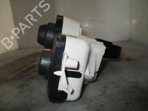 Climate control RENAULT MEGANE II (BM0/1_, CM0/1_) 1.6 16V | BP19718695I5 