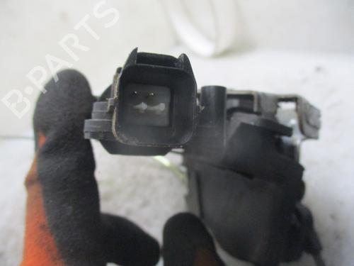 Front right lock KIA PICANTO I (SA) 1.0 | BP26639570C97