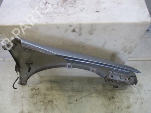 Forskærm venstre CITROËN BERLINGO MULTISPACE (B9) 1.6 BlueHDi 120 | BP31820235C41