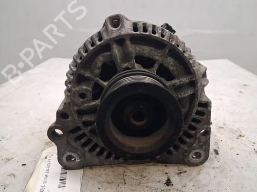 Used Alternator Alternator VW GOLF IV (1J1) 1.6 (100 hp) 40161505 40161505