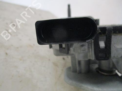Front wipers mechanism PEUGEOT 208 I (CA_, CC_) 1.2 VTI 82 | BP26635278C83 