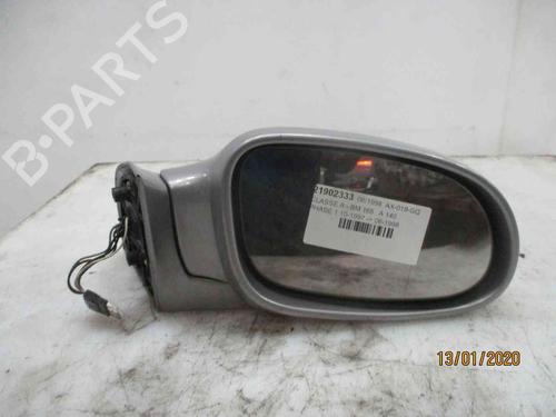 Used Right mirror MERCEDES-BENZ A-CLASS (W168) A 140 (168.031, 168.131) (82 hp) 19719378