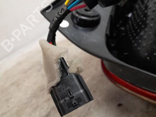 Left taillight DACIA SPRING EV (B6M1) | BP32689600C34 - Image 4