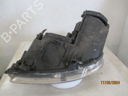 Right headlight VW TOURAN (1T1, 1T2) 1.9 TDI | BP26634594C29 