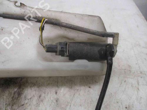 Windscreen washer tank FORD FIESTA V (JH_, JD_) 1.6 TDCi | BP24013128C113 