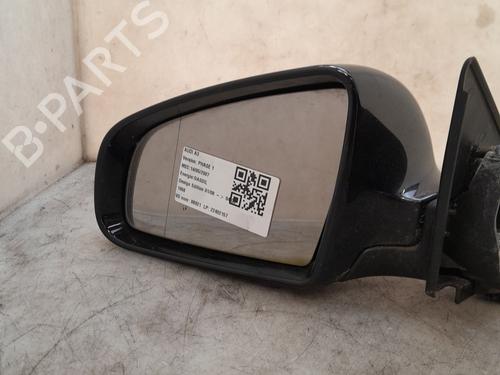 Left mirror AUDI A3 (8P1) 1.6 | BP26175944C26 