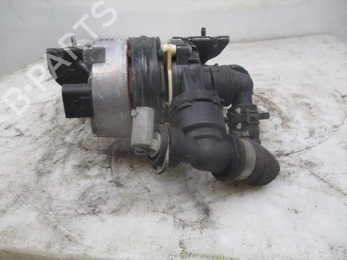 Other MERCEDES-BENZ GLE Coupe (C167) GLE 400 d 4-matic (167.323) | BP29962101O1