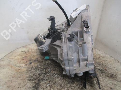 Gearbox DACIA SANDERO II 1.0 LPG (B8ML) | BP37225092M3 - Image 4