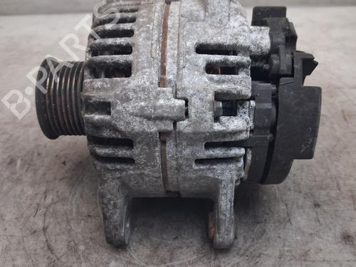 Alternator RENAULT MODUS / GRAND MODUS (F/JP0_) 1.2 (JP0C, JP0K, FP0C, FP0K, FP0P, JP0P, JP0T) | BP39452235M7 - Image 2