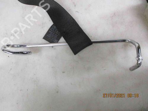 Front right belt tensioner OPEL CORSA B (S93) 1.2 i 16V (F08, F68, M68) | BP26622797C88 