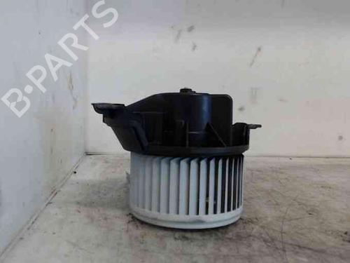 Used Heater blower motor CITROËN NEMO Box Body/MPV (AA_) 1.3 HDi 75 (75 hp) 20202934