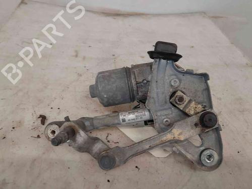 Used Front wipers mechanism PEUGEOT 3008 I MPV (0U_) 1.6 HDi (109 hp) 26631787