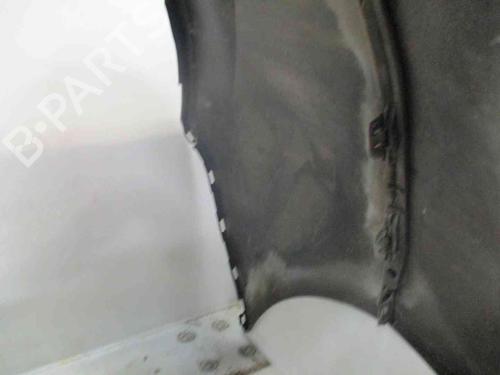 Rear bumper RENAULT MEGANE III Grandtour (KZ0/1) 1.5 dCi (KZ09, KZ0D, KZ1G, KZ29, KZ14, KZ1W, KZ10, KZ1F,... | BP26633131C8