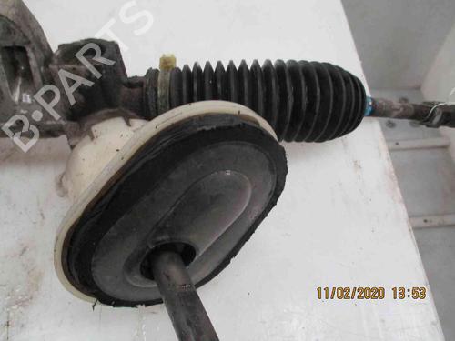 Steering rack NISSAN MICRA III (K12) 1.2 16V | BP24009874M22 