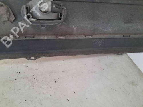Rear bumper MINI MINI (R50, R53) One D | BP26626663C8 