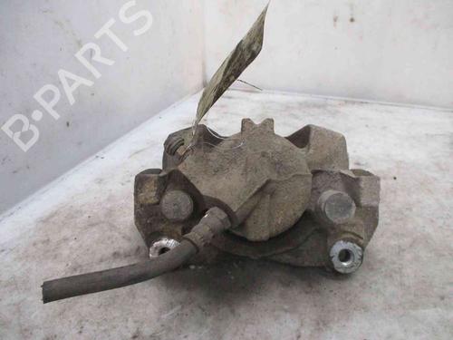 Venstre bremsekaliber foran RENAULT SCÉNIC III (JZ0/1_) 1.9 dCi (JZ0J, JZ1J, JZ1K, JZ1S) | BP19716013M105 