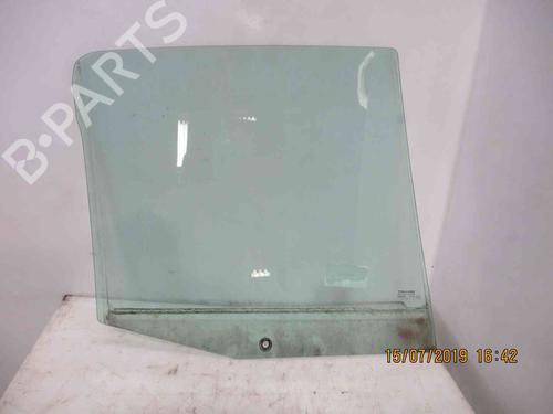 Rear left door window CITROËN SAXO (S0, S1) 1.4 VTS | BP19719357C20 