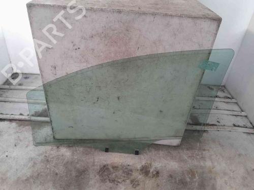 Front right door window PEUGEOT 307 (3A/C) 1.6 HDi | BP26623889C19 
