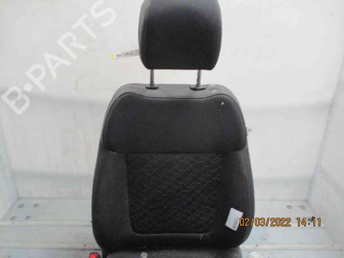 Left front seat PEUGEOT 3008 I MPV (0U_) 2.0 HDi 150 / BlueHDi 150 | BP21833105C15 
