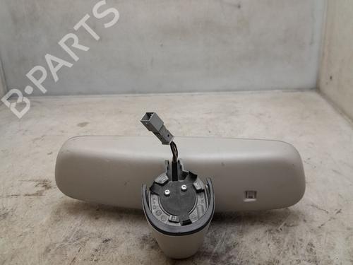 Rear mirror AUDI A3 Sportback (8PA) 1.9 TDI | BP29514890I6 