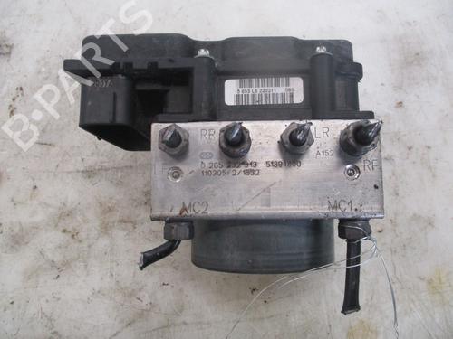 Used ABS pump ABS pump 39212161 39212161