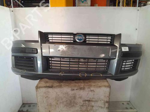 Paraurti anteriore FIAT STILO (192_) 1.9 JTD (192_XE1A) (115 hp) 26625461