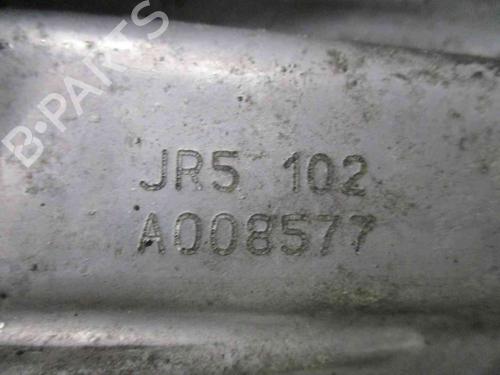 Gearbox RENAULT MEGANE II (BM0/1_, CM0/1_)  | BP26630534M3 