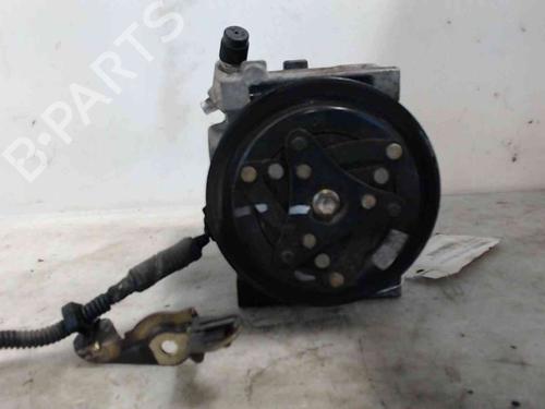 AC compressor FIAT PUNTO (188_) 1.2 60 (188.030, .050, .130, .150, .230, .250) | BP24007598M34 