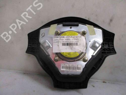 Førerens kollisjonspute TOYOTA YARIS (_P1_) 1.4 D-4D (NLP10_, NLP10R) | BP24008078C9 