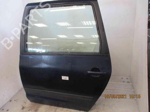 Used Left rear door SEAT ALHAMBRA (7V8, 7V9) 1.8 T 20V (150 hp) 19740391