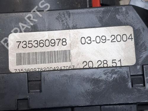 Forlygtekontakt FIAT PANDA (169_) 1.1 (169.AXA1A) | BP39452410I24 - Image 6