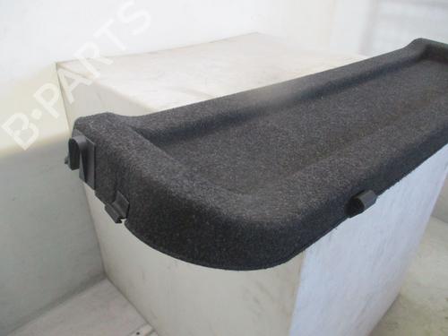 Rear parcel shelf SUZUKI SWIFT IV (FZ, NZ) 1.2 (AZH412, ZC72S) | BP37273327C85 - Image 2