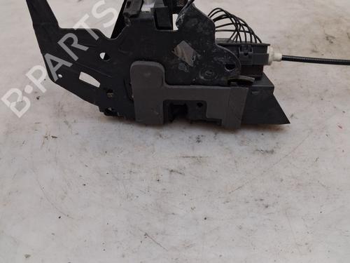 Used Rear right lock Rear right lock 38570080 38570080
