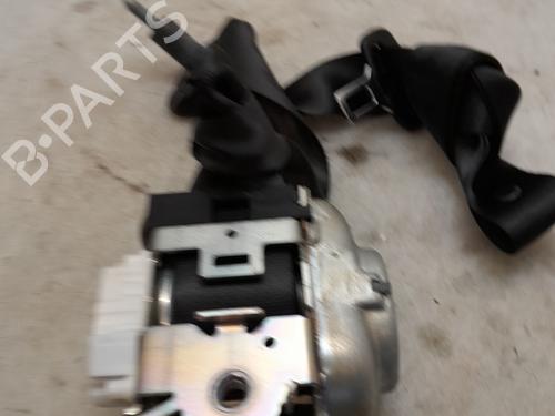 Front right seatbelt RENAULT TWINGO III (BCM_, BCA_) 0.9 TCe 110 | BP33996921I25 - Image 5
