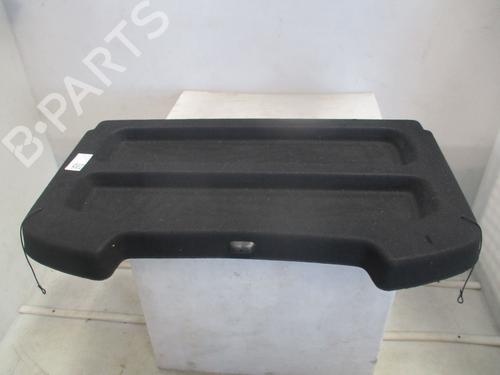 Cappelliera Cappelliera DACIA SANDERO II 1.0 SCe 75 (B8JC, B8JD, B8NC) (73 hp) 36680378 36680378