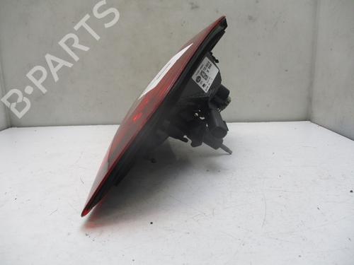Right tailgate light FORD C-MAX II (DXA/CB7, DXA/CEU) 1.0 EcoBoost | BP26634339C80 