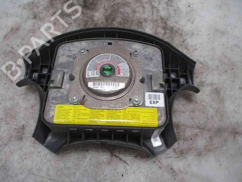 Driver airbag HYUNDAI MATRIX (FC) 1.6 | BP19717606C9 