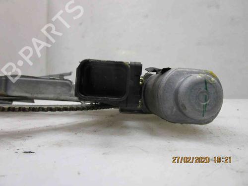 Front left window mechanism OPEL CORSA C (X01) 1.0 (F08, F68) | BP19722156C22 