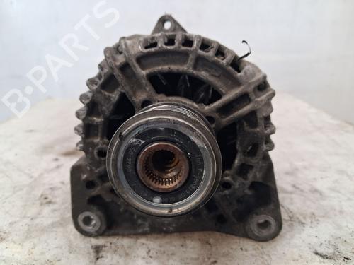 Used Alternator Alternator 37594033 37594033