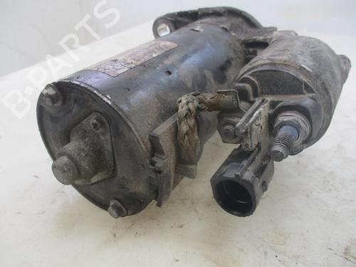 Starter VW TIGUAN (5N_) 2.0 TDI | BP33946654M8  - Image 6