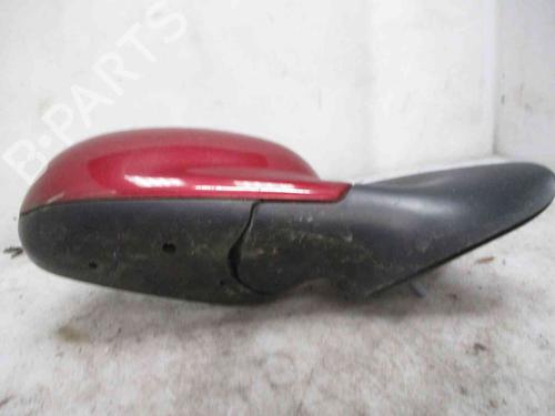 Right mirror PEUGEOT 406 (8B) 2.1 TD 12V | BP19715039C27 