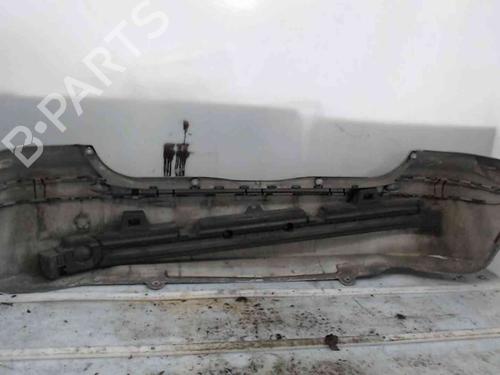 Rear bumper MERCEDES-BENZ A-CLASS (W168) A 170 CDI (168.009, 168.109) | BP20201061C8 