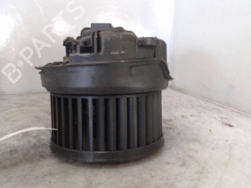 Heater blower motor CITROËN C2 (JM_) 1.1 | BP20203561M62 
