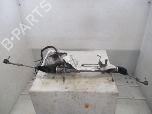 Used Steering rack Steering rack PEUGEOT 208 II (UB_, UP_, UW_, UJ_) 1.5 BlueHDI 100 (102 hp) 39151355 39151355