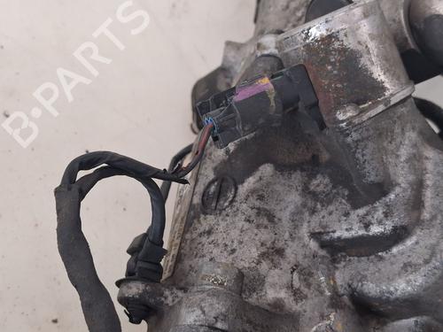 Steering rack BMW X5 (E70) xDrive 40 d | BP39540174M22 - Image 6