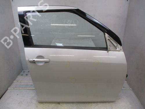 Puerta delantera derecha SUZUKI SWIFT IV (FZ, NZ) 1.2 (AZH412, ZC72S) (94 hp) 30949193