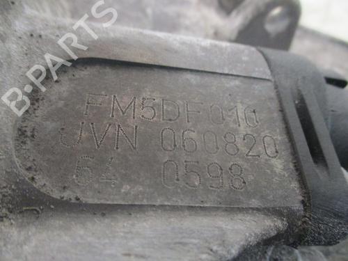 Gearbox VW POLO VI (AW1, BZ1, AE1) 1.0 MPi | BP35934976M3 - Image 4
