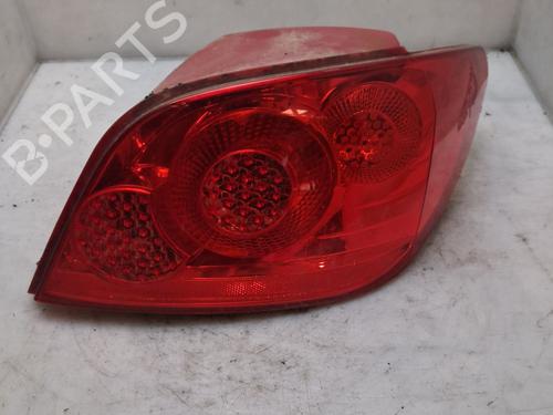 Used Right taillight Right taillight 38626894 38626894