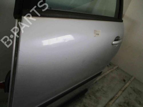 Left rear door VW PASSAT B5.5 (3B3) 1.6 | BP19716182C4 