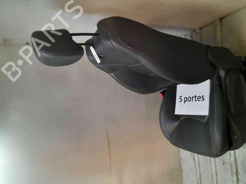 Seats set RENAULT CLIO IV (BH_) 1.2 TCe 120 (BHM0) | BP26631610C78 